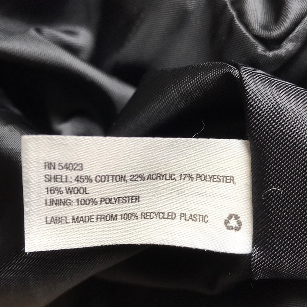 Gap Jacket Size Medium - image 8